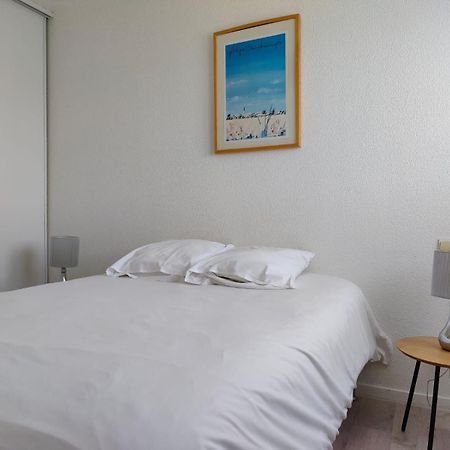 L'Escapade 1 Chambre-Parking-Piscine La Rochelle  Luaran gambar